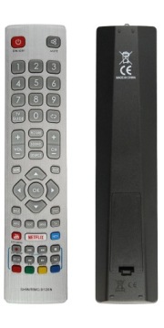 Пульт дистанционного управления для телевизора Sharp LC-32HG5142E