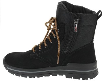 Туфли Olang Gaudi Tex - 81/Nero