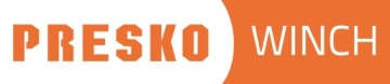 Presko Winch PEW 12000 12V лебедка для эвакуатора