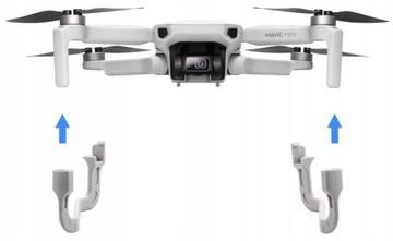 Направляющие шасси DJI MAVIC MINI