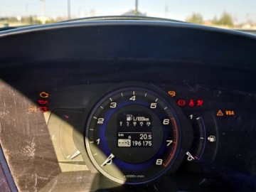 Honda Civic VIII Hatchback 5d 1.4 i 83KM 2007 HONDA CIVIC UFO 1.4 B+LPG Sekwencja – 83KM - KAMERA – SUPER STAN - OKAZJA!, zdjęcie 19