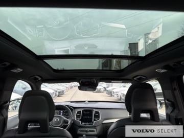 Volvo XC90 II SUV Plug-In 2.0 T8 Twin Engine Plug-in Hybrid 391KM 2021 Volvo XC 90 XC90 T8 AWD Plug-In Hybrid R-Design 7o, zdjęcie 29