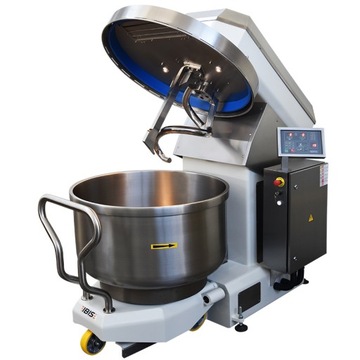 Спиральный миксер IBIS MS 250, 160 кг