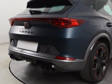 Cupra 2021 Cupra Formentor 2.0 TSI VZ 4Drive, Salon Polska, zdjęcie 24