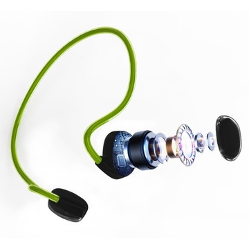 Bluetooth 5.3 беспроводные наушники с шумоподавлением ipx4 водонепроницаемые двойной микрофон