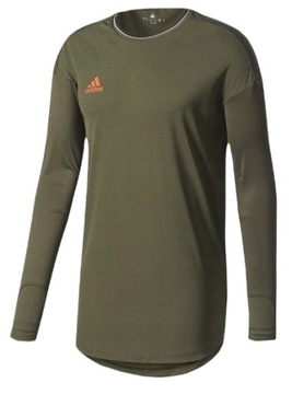 Koszulka męska Adidas Running Tango Long CD0980