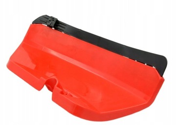 КРЫШКА ДЛЯ БЕНЗИНОВОЙ ЩЕТКИ BRITCHER - ЛЕЗВИЕ + ЛЕНТА - ЩЕТКА МАСЛЯНАЯ