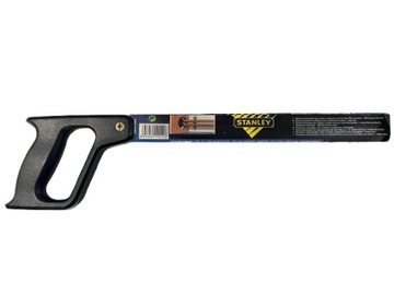 Piła ręczna do drewna, do karton-gipsu Stanley