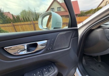 Volvo XC60 II Crossover D4 190KM 2018 Volvo XC 60 XC-60 Inscription piekne auto 2.0 Diesel 190KM, zdjęcie 25