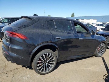 Maserati 2023 Maserati Grecale MODENA 2023, od ubezpieczalni 2.0 Benzyna 325KM, zdjęcie 4