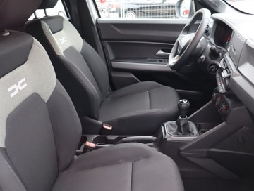 Dacia Duster II SUV Facelifting 1.0 TCe 90KM 2024 Dacia Duster 1.0 TCe, Salon Polska, 1. Właściciel, zdjęcie 8