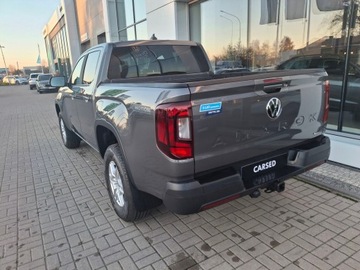 Volkswagen Amarok II 2025 Volkswagen Amarok 2.0 TDI 170 KM MANUAL, zdjęcie 7