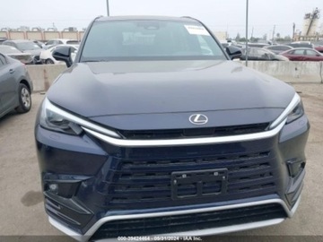 Lexus 2024 Lexus Inny TX, 2024r., 4x4, 2.4L 2.4 Hybryda 360KM, zdjęcie 6