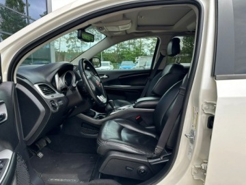 Fiat Freemont 2.0 Multijet II 16v 170KM 2015 Fiat Freemont 7-osób! Skóra, Navi, KeyLessGo,, zdjęcie 11