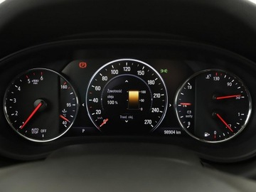 Opel Insignia I Sports Tourer Facelifting 2.0 CDTI Ecotec 170KM 2017 Opel Insignia Innovation niski przebieg automat, zdjęcie 21