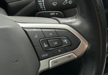 Volkswagen Arteon Fastback Facelifting 2.0 TSI 190KM 2021 Volkswagen Arteon Essence, FV 23, GPS, Digital Cockpit, ACC, Keyless, Kame, zdjęcie 21