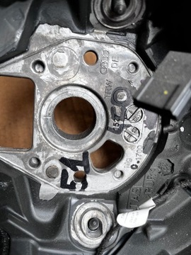 51 AUDI A6 C6 4F0 VOLANT