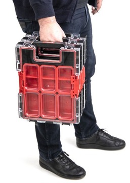 Органайзер QBRICK SYSTEM ONE M