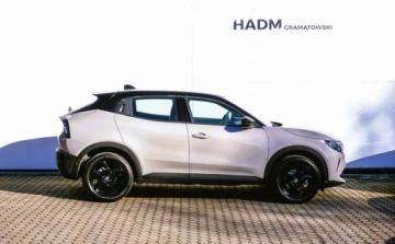 Alfa Romeo Junior 2025 Alfa Romeo Junior Alfa Romeo Junior 1.2 Hybryda 145KM, zdjęcie 7