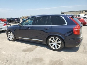 Volvo XC90 II 2016 Volvo XC 90 Volvo XC90 T6 Inscription 2.0 Benzyna 316KM, zdjęcie 3