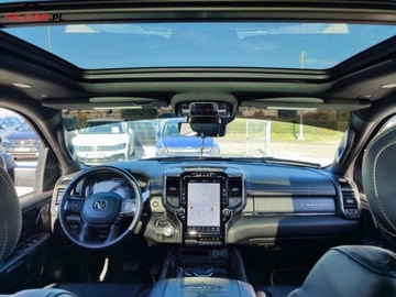 Dodge Ram V 2023 Dodge RAM GWARANCJA 5.7 HEMI Pickup Mozliwa zamiana RATY LIMITED 5.7 395KM, zdjęcie 7