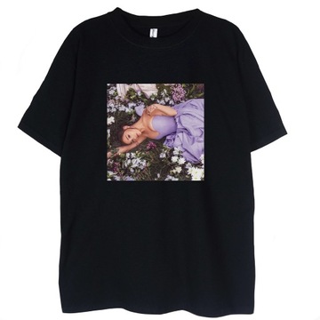 t-shirt Ariana Grande Thank u next koszulka XXL