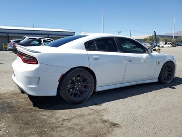Dodge Charger VII 2019 Dodge Charger 2019 DODGE CHARGER SRT HELLCAT 6.2 Benzyna 707KM, zdjęcie 3