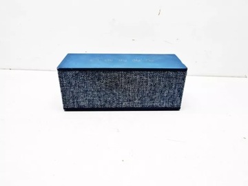 GŁOŚNIK ROCKBOX BRICK NIEBIESKI