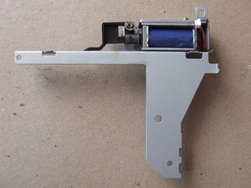 Elektromagnes z kotwicą 24V/0,24A