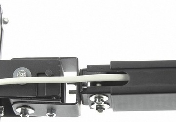 Uchwyt do projektora ART P-108 Czarny