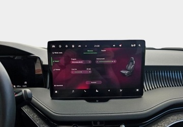 Skoda Superb III Kombi Facelifting 1.5 TSI 150KM 2024 Skoda Superb Wyprzedaz rocznika - masaze - skora - virtual cockpit - faktu, zdjęcie 13