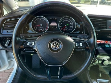 Volkswagen Golf VII Variant Facelifting 1.5 TSI ACT 150KM 2019 Volkswagen Golf R-Line! Full LED Łopatki Masaż, zdjęcie 20