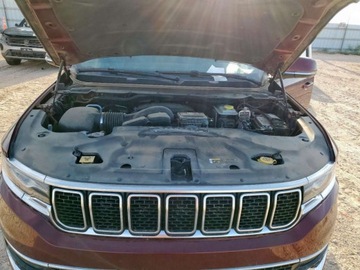 Jeep Wagoneer II 2022 Jeep Wagoneer Series II 2022 5.7l 5.7 Benzyna 392KM, zdjęcie 6