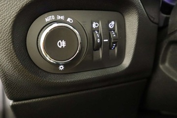 Opel Corsa F CORSA-e e 136KM 2022 Opel Corsa duza bateria 50 kWh, zlacze CCS, pelna faktura VAT 136KM, zdjęcie 21