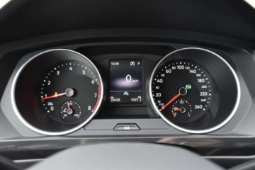 Volkswagen Tiguan II SUV Facelifting 1.5 TSI 150KM 2023 Volkswagen Tiguan SalonPL 150KM DSG LifeACCComfortPakiet ZimowyMasazKamera, zdjęcie 12