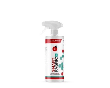 Gtechniq I1 V3 Smart Fabric AB Impregnat do tkanin 1L