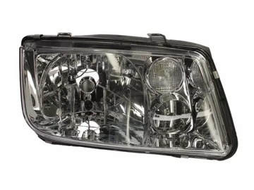 DEPO SVĚTLOMET SVĚTLA PŘEDNÍ VW BORA 2 KS