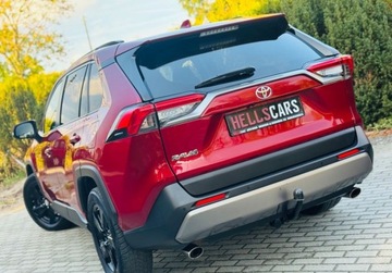Toyota RAV4 V SUV 2.0 Dual VVT-iE 173KM 2021 Toyota RAV4 2,0 173ps Skora Multi Led Virtual Tacho Navi JBL Kamera Serwis, zdjęcie 14