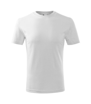 Koszulka T-Shirt bawełna WF 6 lat 122 cm