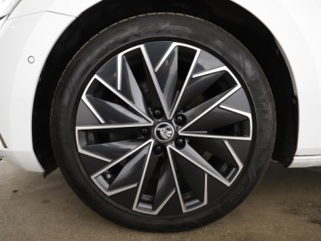 Skoda Superb III Scout 2.0 TDI SCR 200KM 2022 Skoda Superb L&amp;K ! Wentylowane i podgrzewane fotel, zdjęcie 10