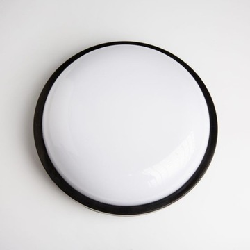 LAMPA KANAŁOWA LED 20W IP65 OPRAWA GARAŻOWA PLAFON