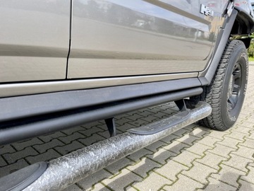 Hummer H2 2008 HUMMER H2 6.2 benzyna 415KM 2008r, zdjęcie 11