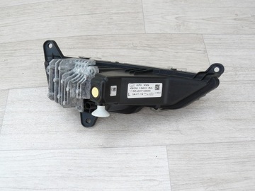 HALOGEN LEVÝ LED RANGE ROVER EVOQUE II 19- L551