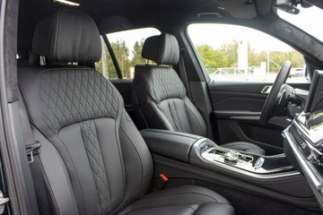 BMW X5 G05 SUV Facelifting 3.0 40d 352KM 2025 BMW X5 xDrive40d - Dostępne od ręki!, zdjęcie 22