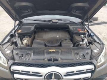 Mercedes GLS X167 2020 Mercedes-Benz GLS 450 4Matic 2020 3.0 Benzyna 362KM, zdjęcie 9
