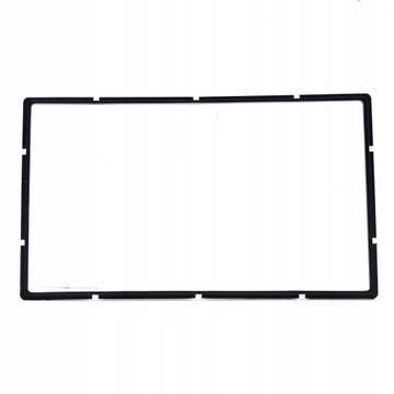 МАСКИРОВОЧНАЯ РАМКА ДЛЯ 2 DIN РАДИО TOYOTA RAV4