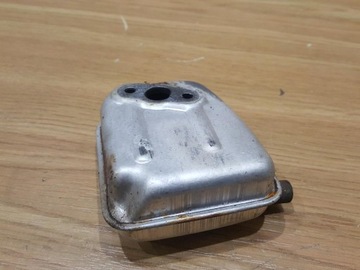 ROBIN BH 2500 ГЛУШИТЕЛЬ ВЫХЛОПА