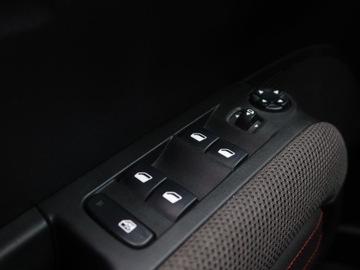 Citroen C3 Aircross  I Crossover 1.2 PureTech 131KM 2017 Citroen C3 Aircross 1.2 PureTech, Salon Polska, zdjęcie 16