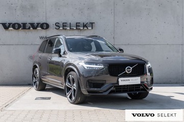 Volvo XC90 II SUV Plug-In 2.0 T8  455KM 2023 Volvo XC 90 XC90 T8 AWD Plug-In Hybrid Ultimate Da, zdjęcie 3