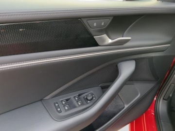 Volkswagen Passat B8 Variant Facelifting 1.5 TSI EVO 150KM 2025 Volkswagen Passat 1.5eTSI 150KM Business SerwisASO Virtual Acc Led Hak FV23, zdjęcie 17